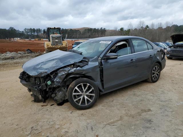 Photo 1 from auction – 2017 VOLKSWAGEN JETTA SE with VIN 3VWDB7AJ1HM357561