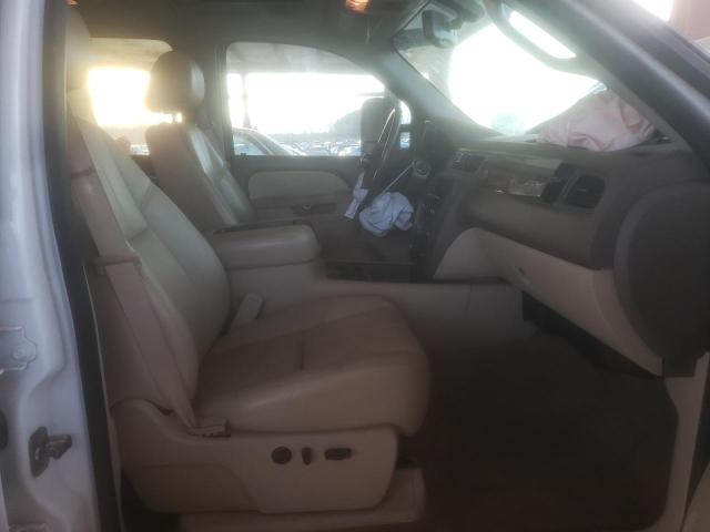 Photo 7 from auction – 2012 GMC SIERRA K25 with VIN 1GT121C85CF227191