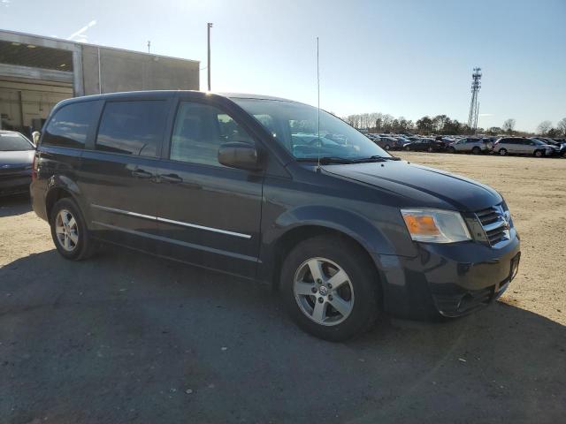 Photo 4 from auction – 2008 DODGE GRAND CARA with VIN 1D8HN54P38B161095