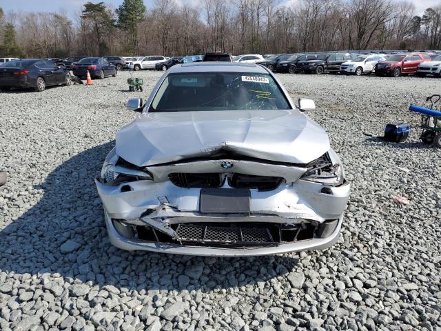 Photo 5 from auction – 2011 BMW 528 I with VIN WBAFR1C52BDV82611