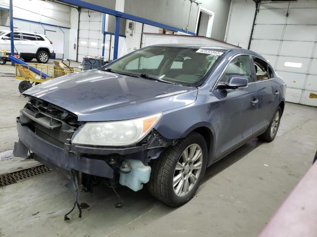 Photo 1 from auction – 2013 BUICK LACROSSE with VIN 1G4GC5ER5DF149478