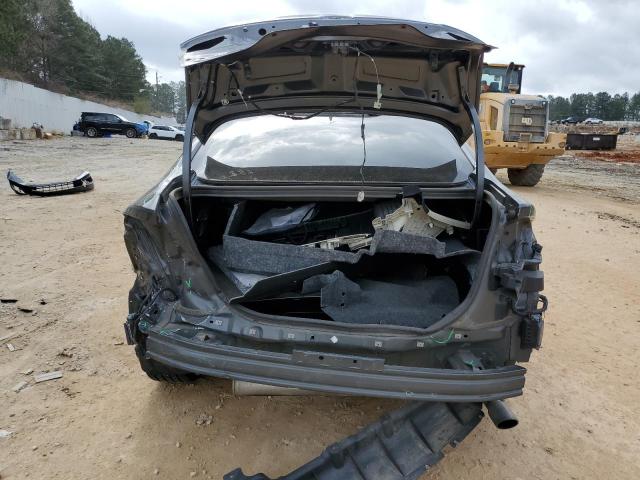 Photo 6 from auction – 2020 FORD FUSION SEL with VIN 3FA6P0CD0LR116541
