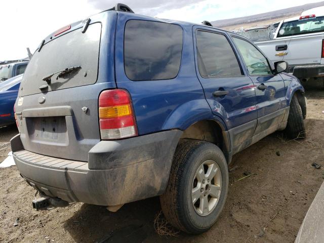 Photo 3 from auction – 2007 FORD ESCAPE XLT with VIN 1FMCU93137KB78506
