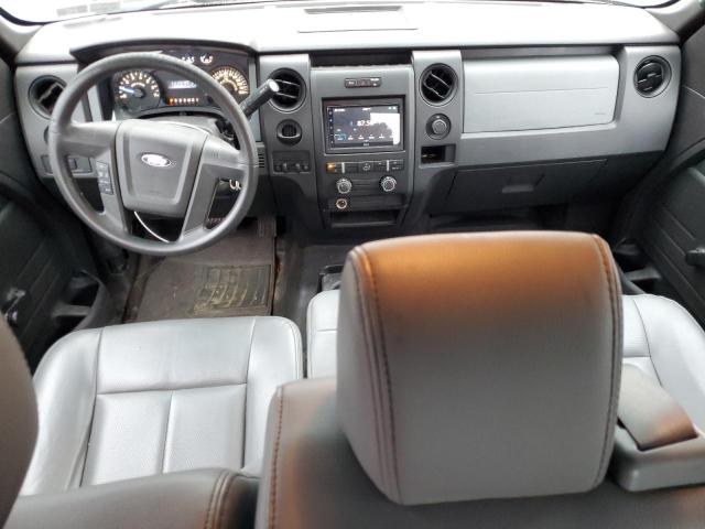 Photo 8 from auction – 2011 FORD F150 SUPER with VIN 1FTVX1CTXBKE20255