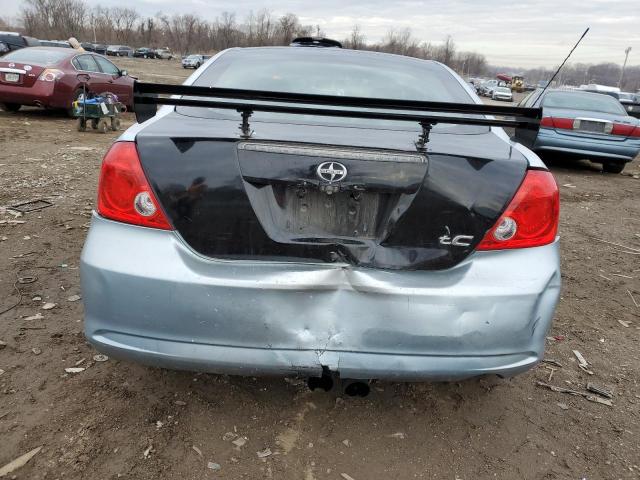 Photo 6 from auction – 2007 SCION TC with VIN JTKDE177870157841