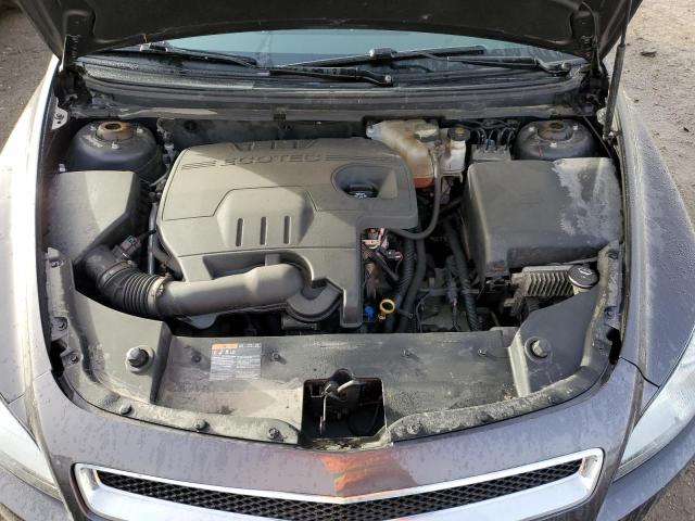 Photo 11 from auction – 2012 CHEVROLET MALIBU 1LT with VIN 1G1ZC5E04CF276714