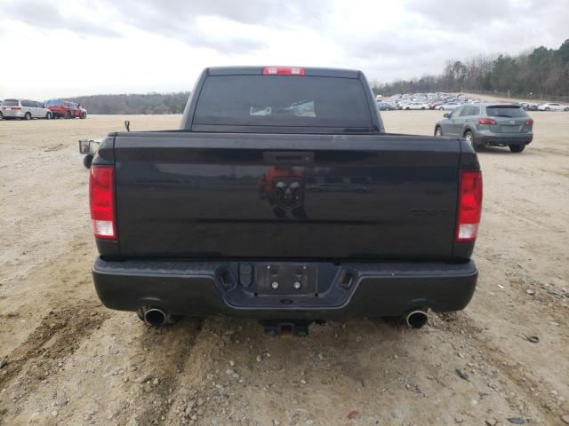 Photo 6 from auction – 2017 RAM 1500 ST with VIN 3C6RR7KT3HG735535