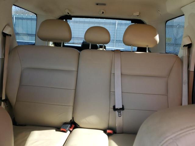 Photo 10 from auction – 2008 FORD ESCAPE LIM with VIN 1FMCU94178KB28272