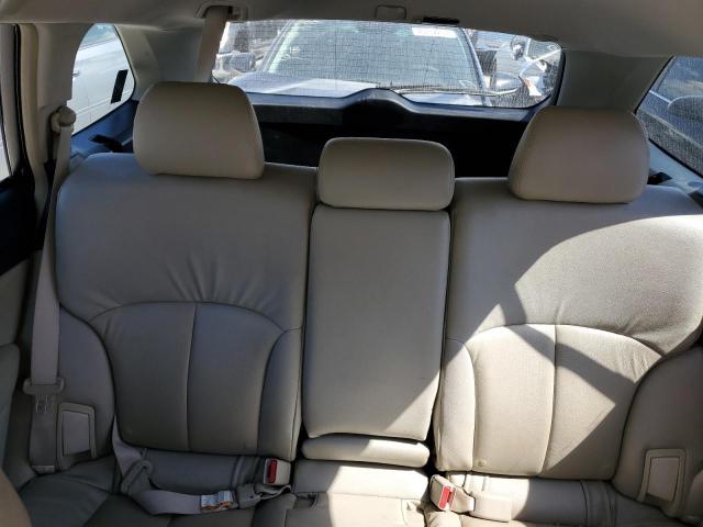 Снимка 10 от търг – 2010 SUBARU OUTBACK 2. с VIN 4S4BRCCC4A3343217