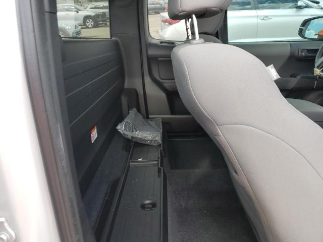 Photo 10 from auction – 2022 TOYOTA TACOMA ACC with VIN 3TYRX5GN4NT048756