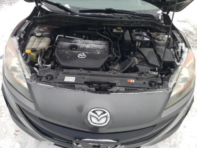 Photo 11 from auction – 2010 MAZDA 3 I with VIN JM1BL1SF4A1324684
