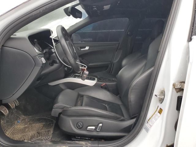 Photo 7 from auction – 2013 AUDI S4 PREMIUM with VIN WAUDGCFLXDA128713