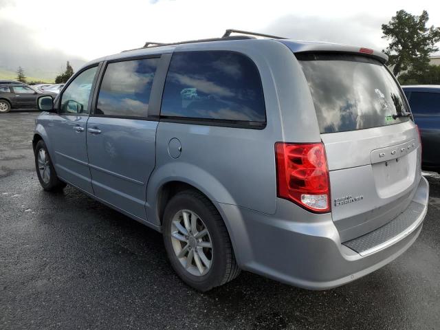 Photo 2 from auction – 2013 DODGE GRAND CARA with VIN 2C4RDGCG6DR717575