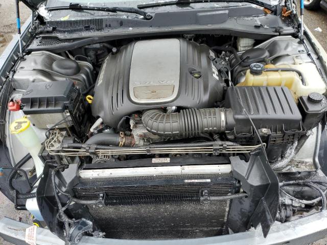 Photo 11 from auction – 2006 CHRYSLER 300C with VIN 2C3LA63H26H200336