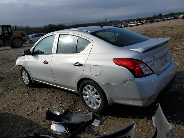 Photo 2 from auction – 2018 NISSAN VERSA S with VIN 3N1CN7AP0JL861074