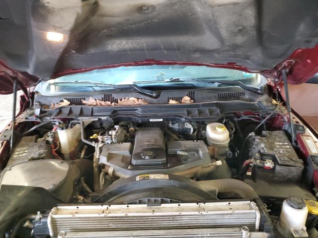 Photo 11 from auction – 2017 RAM 2500 SLT with VIN 3C6UR5DL8HG675957