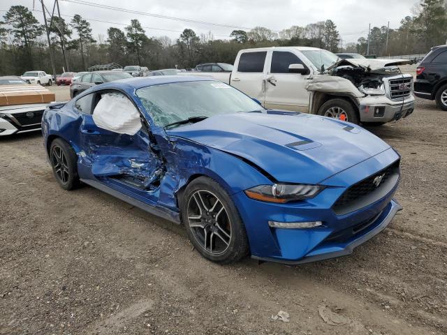 Photo 4 from auction – 2018 FORD MUSTANG with VIN 1FA6P8TH1J5100401