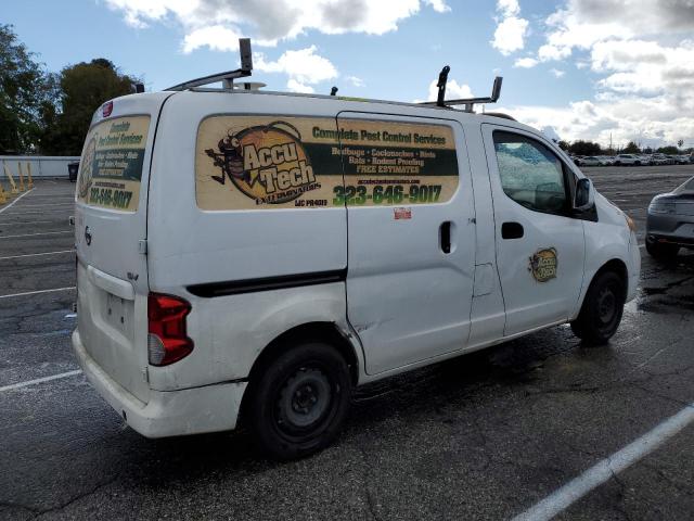 Photo 3 from auction – 2016 NISSAN NV200 2.5S with VIN 3N6CM0KN2GK693082