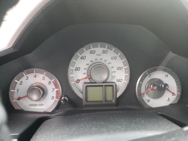 Photo 9 from auction – 2012 HONDA PILOT EXL with VIN 5FNYF4H5XCB022960