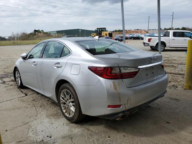 Photo 2 from auction – 2016 LEXUS ES 350 with VIN 58ABK1GGXGU023143