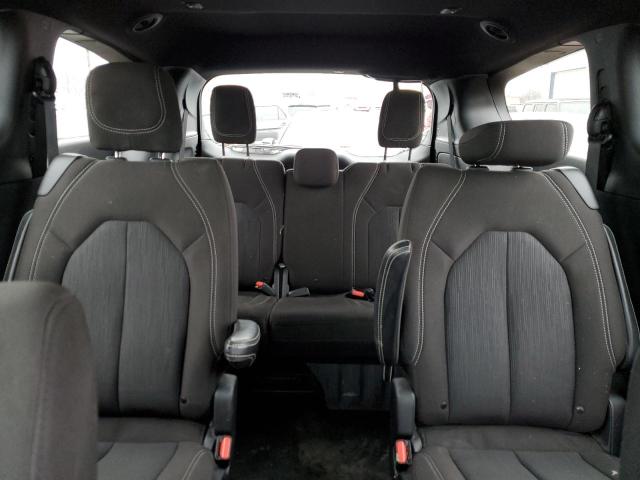 Photo 10 from auction – 2020 CHRYSLER PACIFICA T with VIN 2C4RC1FGXLR150104