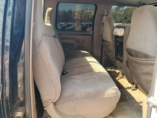 Photo 10 from auction – 1996 FORD F350 with VIN 1FTJW35F4TEA39098