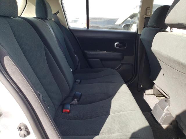 Photo 10 from auction – 2012 NISSAN VERSA S with VIN 3N1BC1CPXCK275826