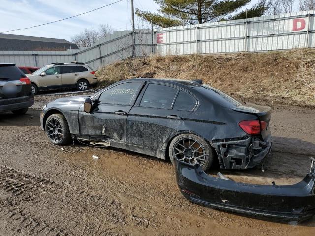 Photo 2 from auction – 2018 BMW 340 XI with VIN WBA8B7C58JA937944