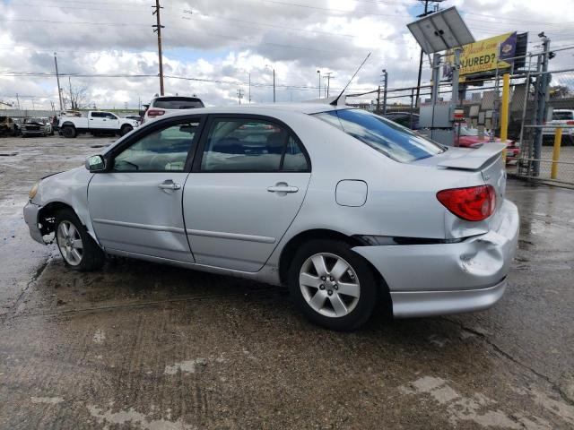 Photo 2 from auction – 2006 TOYOTA COROLLA CE with VIN 1NXBR30E66Z758014