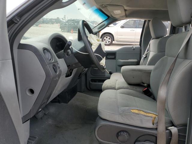 Photo 7 from auction – 2008 FORD F150 with VIN 1FTRF12278KB21540