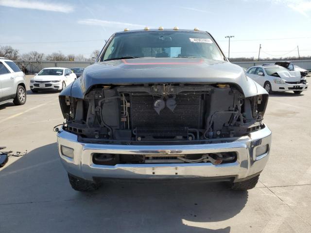 Photo 5 from auction – 2010 DODGE RAM 2500 with VIN 3D7TT2CT9AG189529