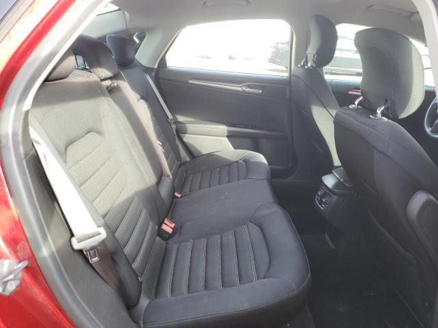 Photo 10 from auction – 2013 FORD FUSION SE with VIN 3FA6P0H70DR176372