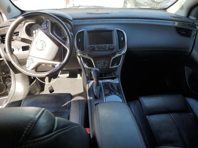 Photo 8 from auction – 2014 BUICK LACROSSE with VIN 1G4GB5G31EF103479