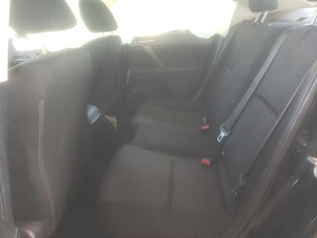 Photo 10 from auction – 2013 MAZDA 3 I with VIN JM1BL1U71D1846554