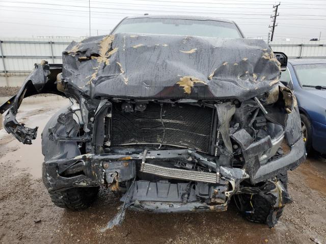 Photo 5 from auction – 2015 FORD F150 SUPER with VIN 1FTFW1EF6FKF09860
