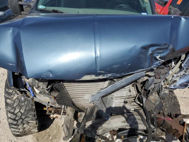 Photo 11 from auction – 2006 FORD F250 SUPER with VIN 1FTSW21P76EB38869