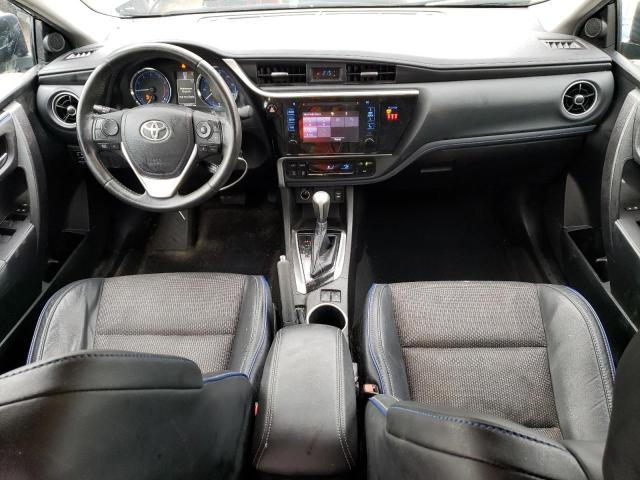 Photo 8 from auction – 2019 TOYOTA COROLLA L with VIN 5YFBURHE7KP902123