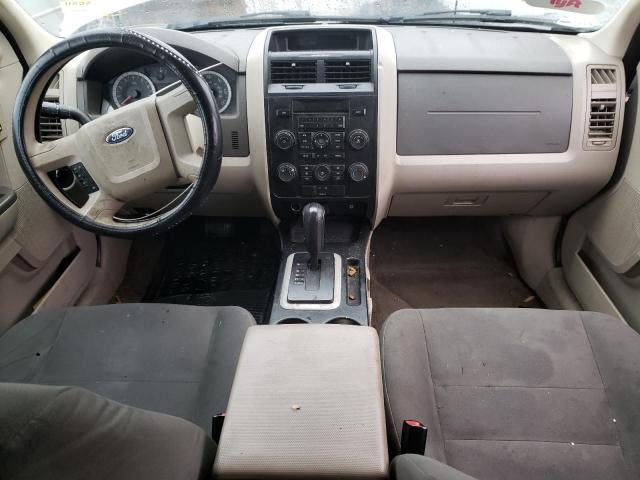 Photo 8 from auction – 2012 FORD ESCAPE XLS with VIN 1FMCU9C76CKA51201