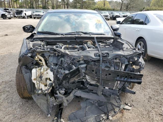 Photo 5 from auction – 2017 MAZDA 3 SPORT with VIN 3MZBN1U7XHM158097