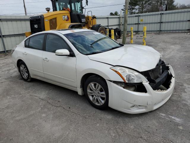 Photo 4 from auction – 2011 NISSAN ALTIMA BAS with VIN 1N4AL2AP3BN427784