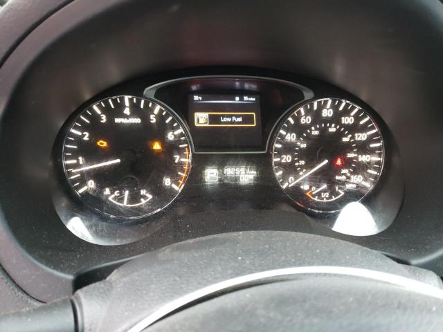 Photo 9 from auction – 2015 NISSAN ALTIMA 2.5 with VIN 1N4AL3AP3FN342911