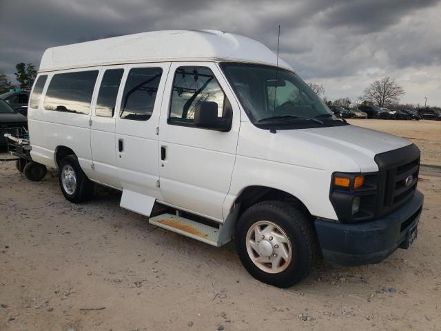 Photo 4 from auction – 2009 FORD ECONOLINE with VIN 1FTNS14W99DA24968