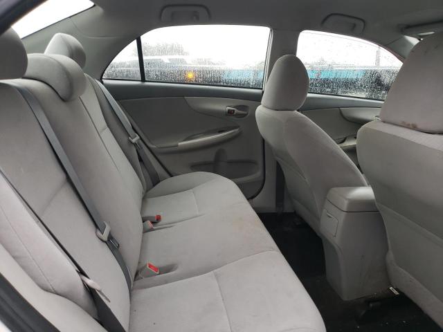 Photo 10 from auction – 2010 TOYOTA COROLLA BA with VIN JTDBU4EEXA9104078