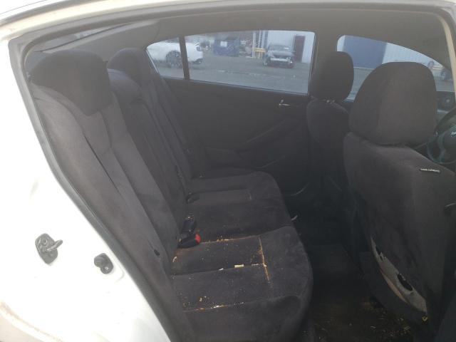 Photo 10 from auction – 2008 NISSAN ALTIMA 2.5 with VIN 1N4AL21E98C230508
