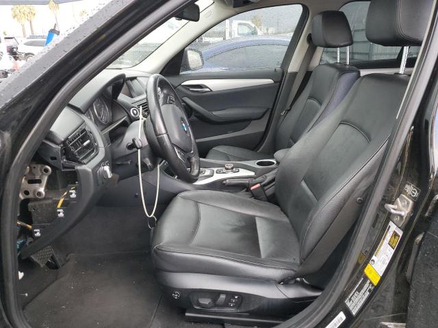 Photo 7 from auction – 2014 BMW X1 SDRIVE2 with VIN WBAVM1C56EVW47100