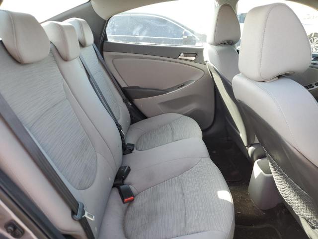 Photo 10 from auction – 2015 HYUNDAI ACCENT GLS with VIN KMHCT4AE0FU796056