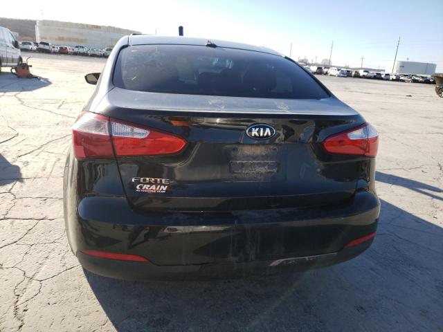 Photo 6 from auction – 2015 KIA FORTE LX with VIN KNAFK4A65F5423289