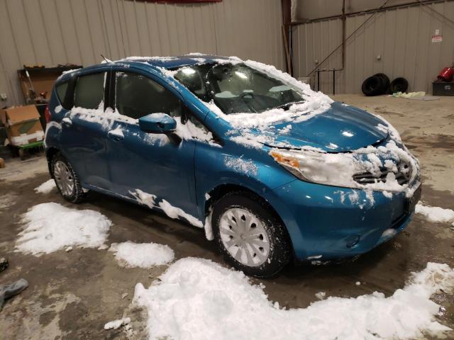 Photo 4 from auction – 2015 NISSAN VERSA NOTE with VIN 3N1CE2CP7FL390340