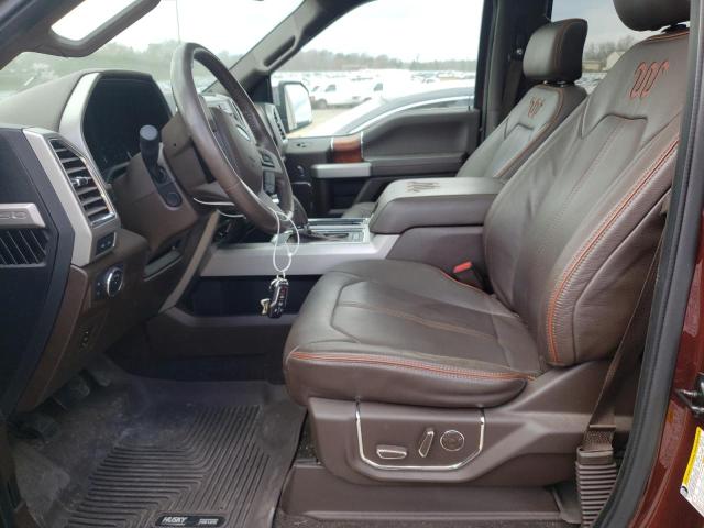 Photo 7 from auction – 2016 FORD F150 SUPER with VIN 1FTEW1EG6GFD48280