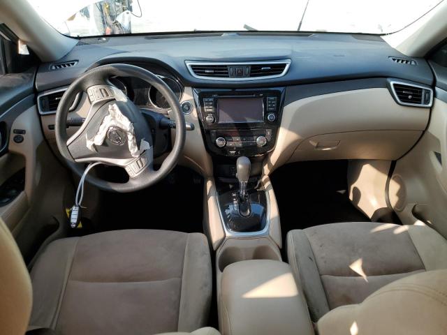 Photo 8 from auction – 2016 NISSAN ROGUE S with VIN JN8AT2MT9GW025809